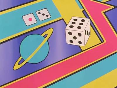 悟空消滅!?オラは死んじまっただ