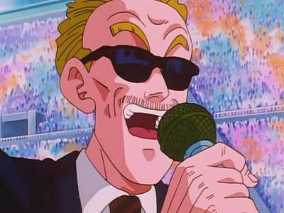 天下一武道会 サタンの後継者は誰