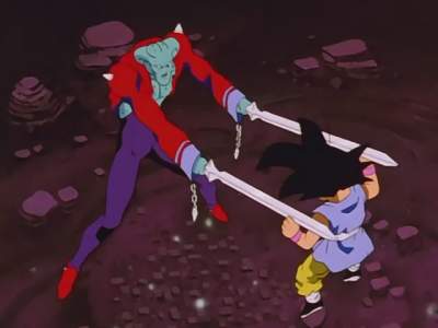 強いヤツ見っけ!!用心棒レジック