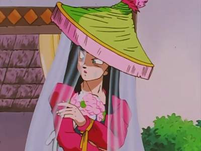 愛しのハニー!?花嫁はトランクス