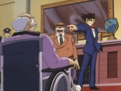 ジェットコースター殺人事件