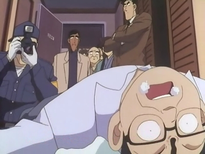 天下一夜祭殺人事件