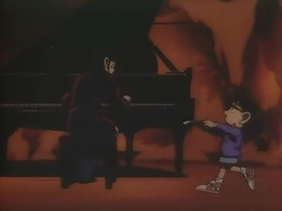 ピアノソナタ「月光」殺人事件