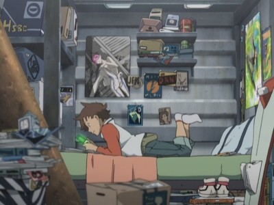 ブルーマンデー