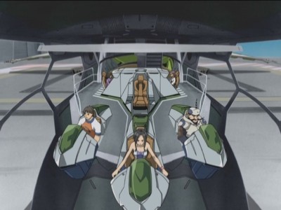 モーション・ブルー