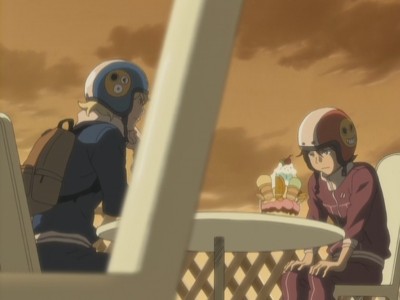 アブソリュート・デフィート