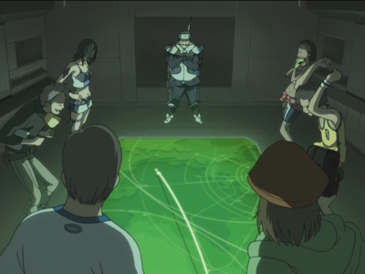 ハイアー・ザン・ザ・サン