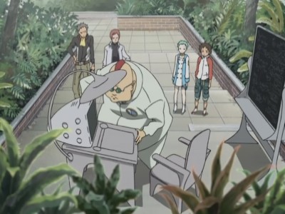 アニマル・アタック