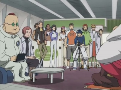 レイズ・ユア・ハンド