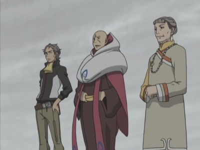 コズミック トリガー