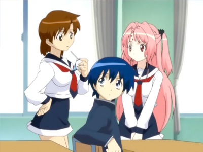 クッキングはブラボー!