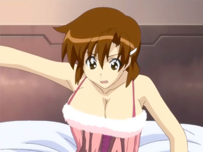 豪邸でブラボー!