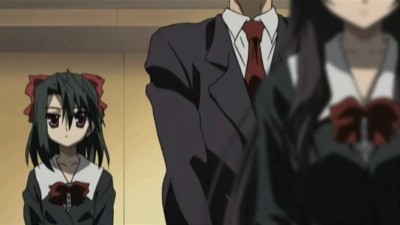 明かされた関係