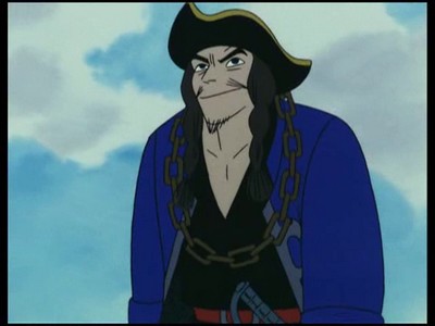 黒犬って... 何だ!?