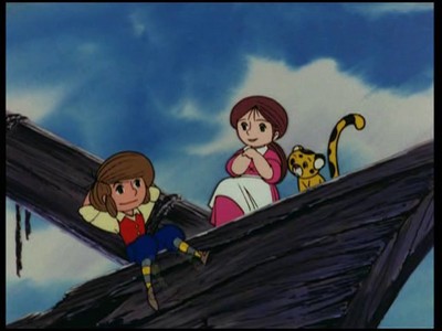 行って来るよ、母さん!