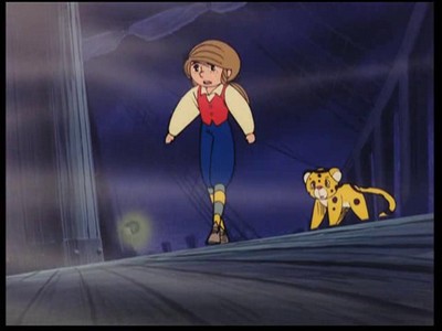 甘くみるなョ子供じゃないぜ