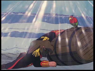 これで最期か? 不死身のシルバー