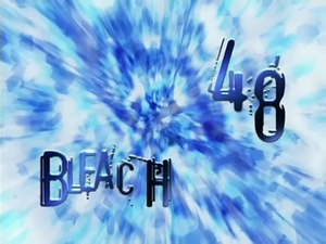 日番谷、吼える！