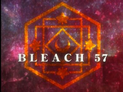 千本桜、粉砕！天を衝く斬月