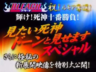 ルキアの決意、一護の想い