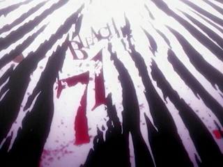 激突の時！クインシーに迫る魔の手