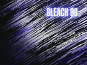 一護・白哉・狩矢、三極の戦い！