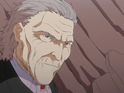 マユリ卍解!!沢渡・悪魔の激突