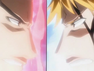 慟哭のバウント！最後の激突