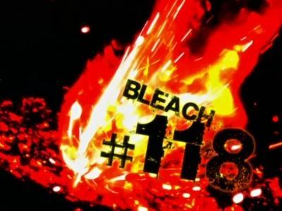 一角卍解！全てを砕く力