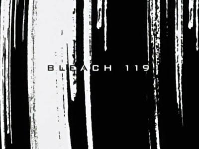 更木隊秘話！ツイている男たち