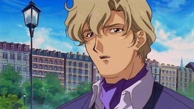 ミレイユに花束を