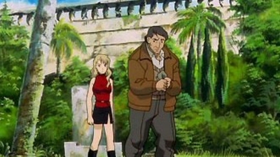 コルシカに還る