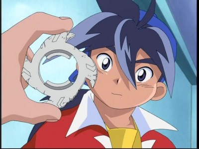 吹き荒れろ! ドラグーンストーム