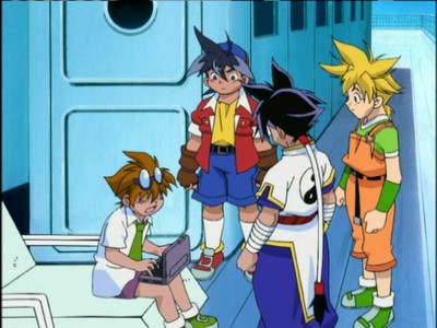 聖獣を従える者