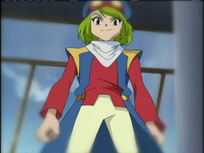 華麗なる聖獣使い