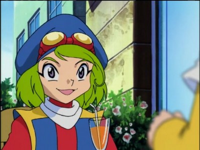 倒せ!アンピスバイナ