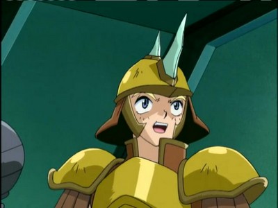 決めろ!勝利への力