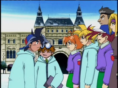 いまわしき記憶の扉