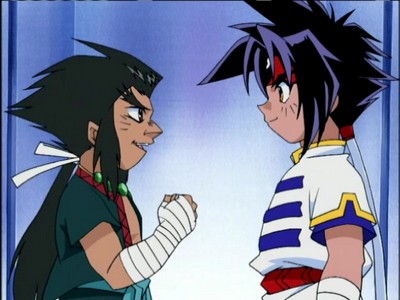 悪夢のセレモニーマッチ