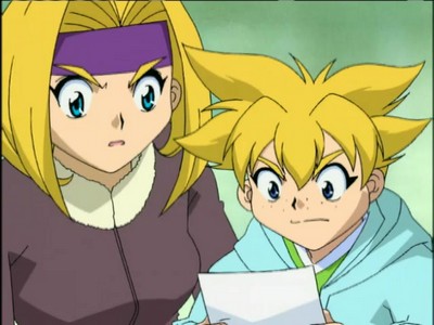 バイカル湖の決闘