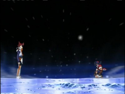 ベイブレードよ永遠に!