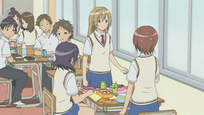 おかしな学校