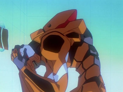 レイ、心のむこうに