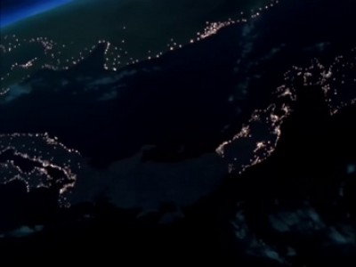 決戦、第3新東京市