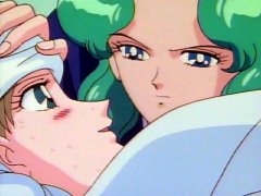 ちびうさの冒険！恐怖、吸血鬼の館