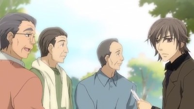 叩けよさらば開かれん