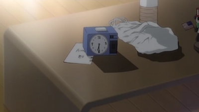 会うは別れの始め