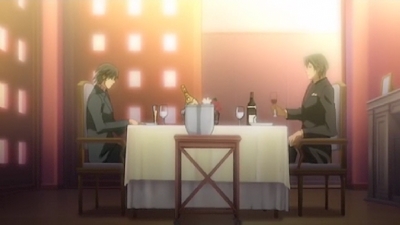 可愛い子には旅をさせよ