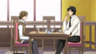 少年よ大志を抱け