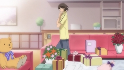 袖すり合うも他生の縁